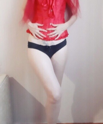 Люся, 1994 года